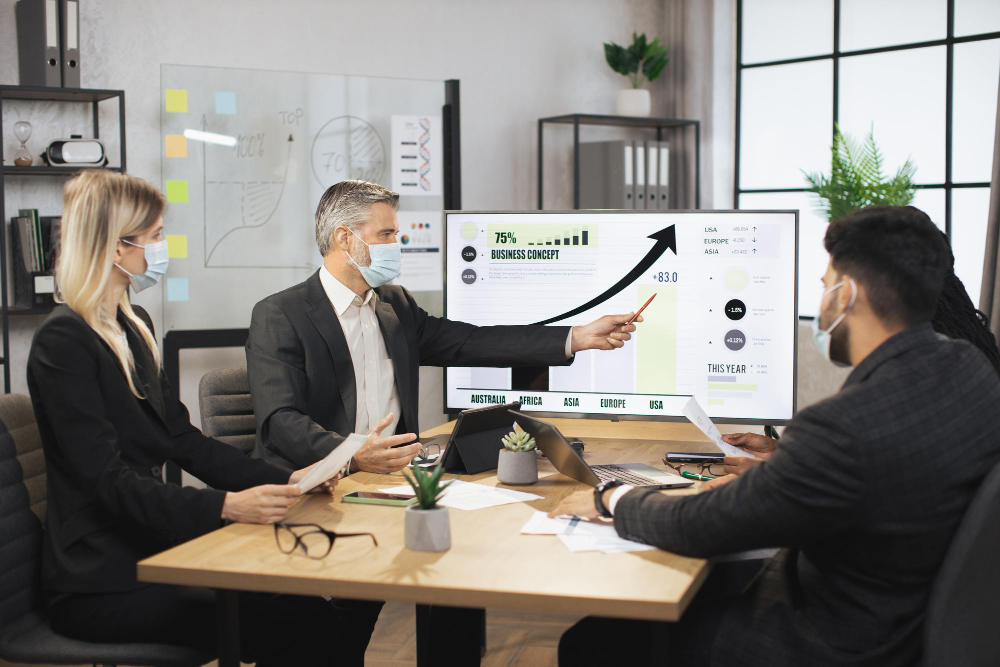 canada web design company